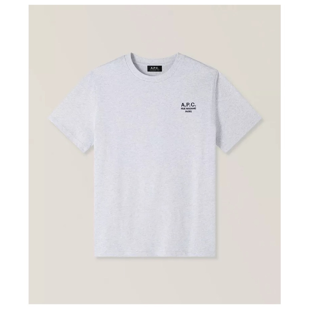 A.P.C t-shirt